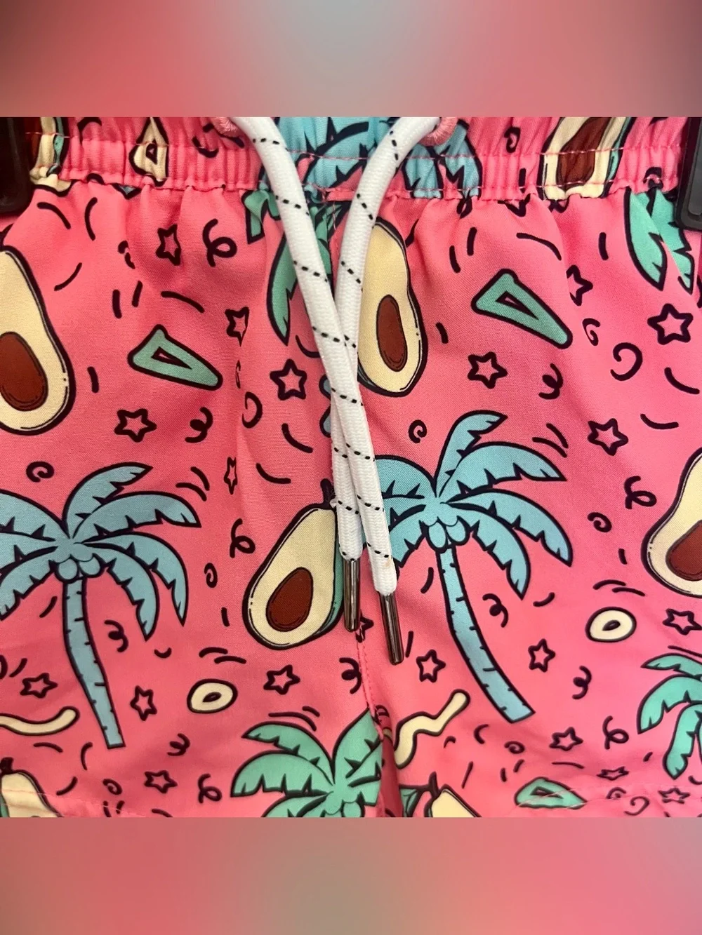 Brisira coral pink
